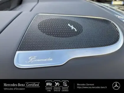 Photo 13 Mercedes CLE Gén. I Ph1 AMG Line 2