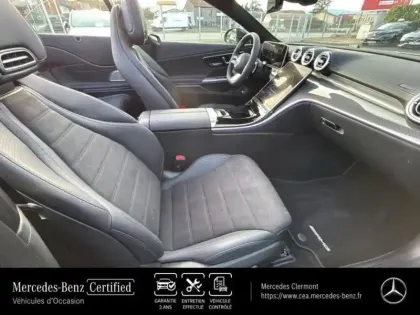 Photo 16 Mercedes CLE Gén. I Ph1 AMG Line 2