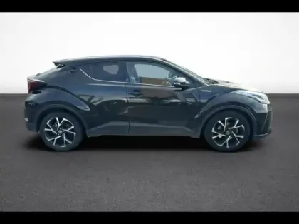Photo 6 Toyota C-HR  122h Edition 2WD E-CVT  MC19
