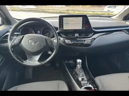 Photo 11 Toyota C-HR  122h Edition 2WD E-CVT  MC19