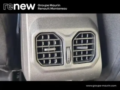 Photo 15 Dacia Bigster  1.8 hybrid 155ch Expression