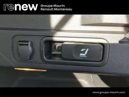 Photo 12 Dacia Bigster  1.8 hybrid 155ch Expression