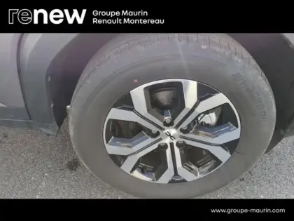 Photo 9 Dacia Bigster  1.8 hybrid 155ch Expression