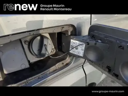 Photo 10 Dacia Bigster  1.8 hybrid 155ch Expression