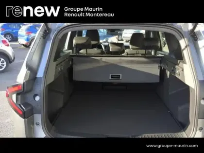 Photo 11 Dacia Bigster  1.8 hybrid 155ch Expression