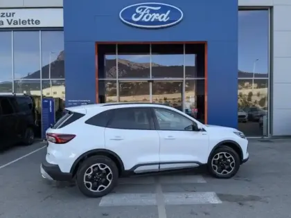 Photo 5 Ford Kuga  2.5 Duratec 180ch Hybrid FlexiFuel Active Powershift