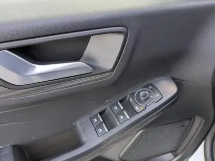 Photo 6 Ford Kuga  2.5 Duratec 180ch Hybrid FlexiFuel Active Powershift