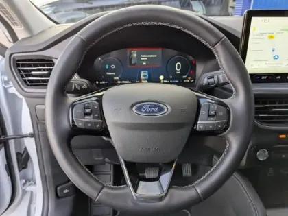 Photo 9 Ford Kuga  2.5 Duratec 180ch Hybrid FlexiFuel Active Powershift