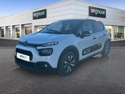 Photo Citroën C3