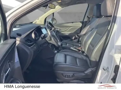 Photo 10 Opel Mokka  X 1.6 D 136 Elite 4x2 Euro6d-T