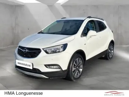 Photo Opel Mokka