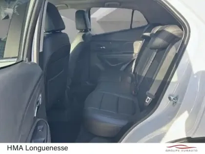 Photo 11 Opel Mokka  X 1.6 D 136 Elite 4x2 Euro6d-T