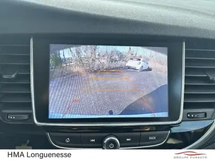 Photo 14 Opel Mokka  X 1.6 D 136 Elite 4x2 Euro6d-T