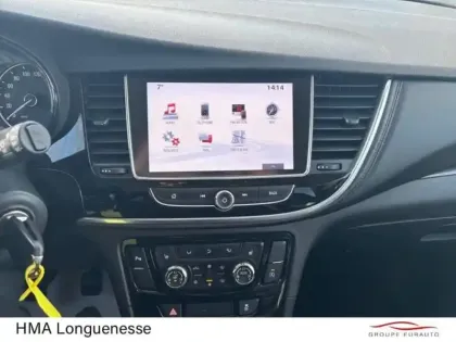 Photo 13 Opel Mokka  X 1.6 D 136 Elite 4x2 Euro6d-T