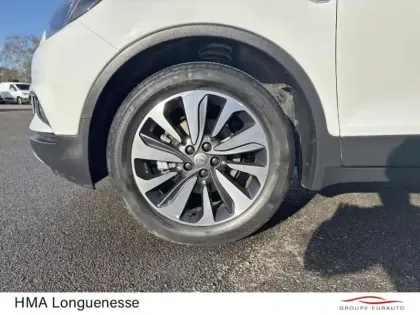 Photo 12 Opel Mokka  X 1.6 D 136 Elite 4x2 Euro6d-T