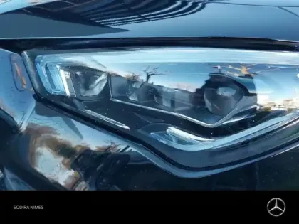 Photo 11 Mercedes CLA  250 e 160+102ch AMG Line 8G-DCT