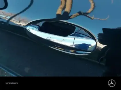 Photo 12 Mercedes CLA  250 e 160+102ch AMG Line 8G-DCT