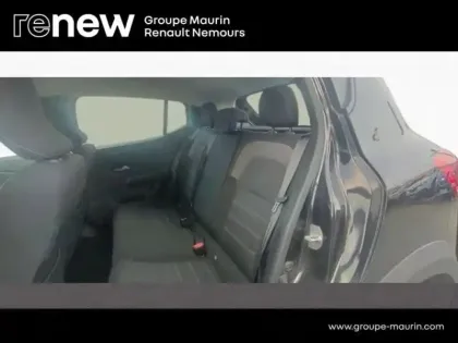 Photo 16 Dacia Sandero  1.0 ECO-G 100ch Stepway Expression