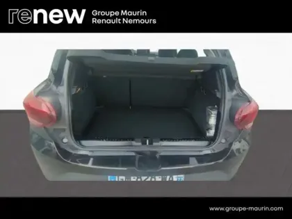 Photo 15 Dacia Sandero  1.0 ECO-G 100ch Stepway Expression