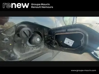 Photo 14 Dacia Sandero  1.0 ECO-G 100ch Stepway Expression