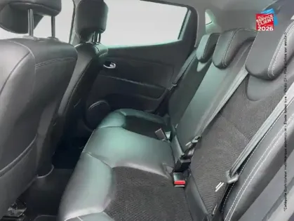 Photo 11 Renault Clio  1.5 dCi 90ch energy Intens 5p Euro6c