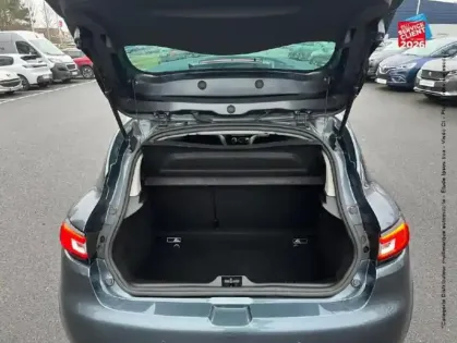 Photo 14 Renault Clio  1.5 dCi 90ch energy Intens 5p Euro6c