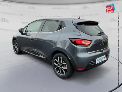 Photo 8 Renault Clio  1.5 dCi 90ch energy Intens 5p Euro6c