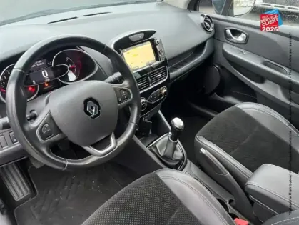 Photo 15 Renault Clio  1.5 dCi 90ch energy Intens 5p Euro6c