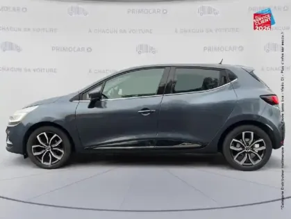 Photo 9 Renault Clio  1.5 dCi 90ch energy Intens 5p Euro6c