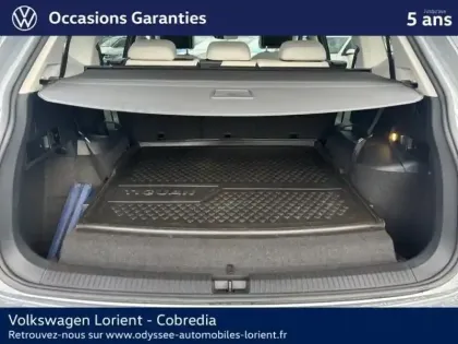 Photo 6 Volkswagen Tiguan  Allspace 1.5 TSI EVO 150ch Carat EXCLUSIVE DSG7 Euro6d-T