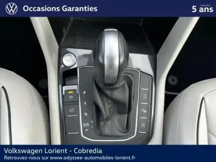 Photo 11 Volkswagen Tiguan  Allspace 1.5 TSI EVO 150ch Carat EXCLUSIVE DSG7 Euro6d-T