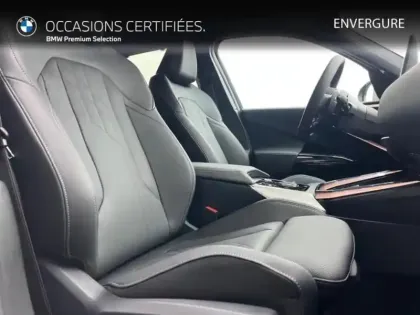 Photo 8 BMW X3  xDrive30e 299ch M Sport