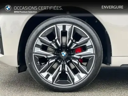 Photo 7 BMW X3  xDrive30e 299ch M Sport