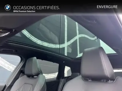 Photo 11 BMW X3  xDrive30e 299ch M Sport