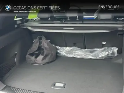 Photo 6 BMW X3  xDrive30e 299ch M Sport