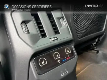 Photo 13 BMW X3  xDrive30e 299ch M Sport