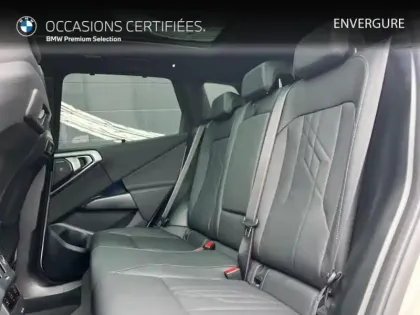 Photo 12 BMW X3  xDrive30e 299ch M Sport