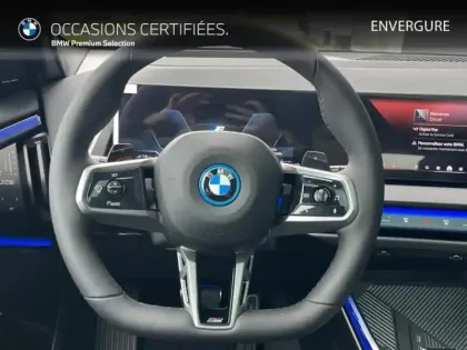 Photo 5 BMW X3  xDrive30e 299ch M Sport