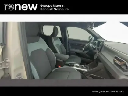 Photo 13 Dacia Duster  1.6 hybrid 140ch Extreme