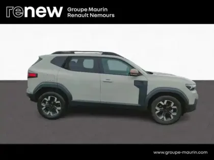 Photo 7 Dacia Duster  1.6 hybrid 140ch Extreme
