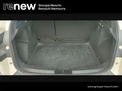 Photo 10 Dacia Duster  1.6 hybrid 140ch Extreme