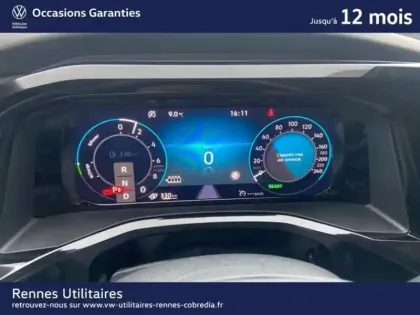 Photo 10 Volkswagen Multivan  1.4 eHybrid 218ch Life Court DSG6