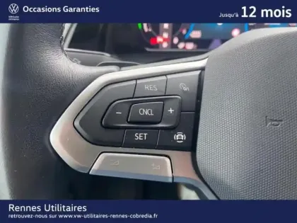 Photo 11 Volkswagen Multivan  1.4 eHybrid 218ch Life Court DSG6