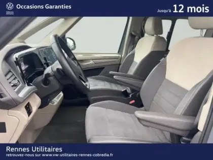 Photo 8 Volkswagen Multivan  1.4 eHybrid 218ch Life Court DSG6