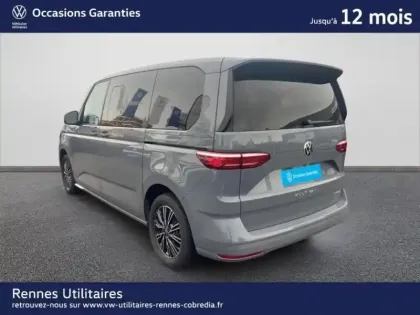 Photo 6 Volkswagen Multivan  1.4 eHybrid 218ch Life Court DSG6