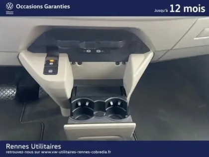 Photo 14 Volkswagen Multivan  1.4 eHybrid 218ch Life Court DSG6