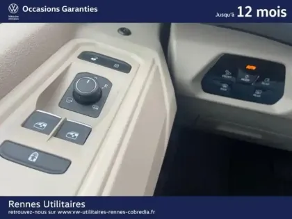 Photo 9 Volkswagen Multivan  1.4 eHybrid 218ch Life Court DSG6