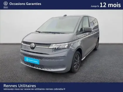 Photo Volkswagen Multivan