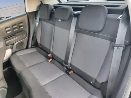 Photo 9 Citroën C3  1.2 PureTech 110ch S&S Shine 120-123g