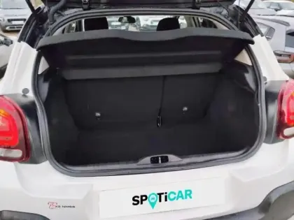 Photo 5 Citroën C3  1.2 PureTech 110ch S&S Shine 120-123g